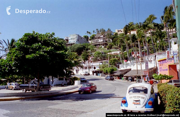 Acapulco (Mexiko)