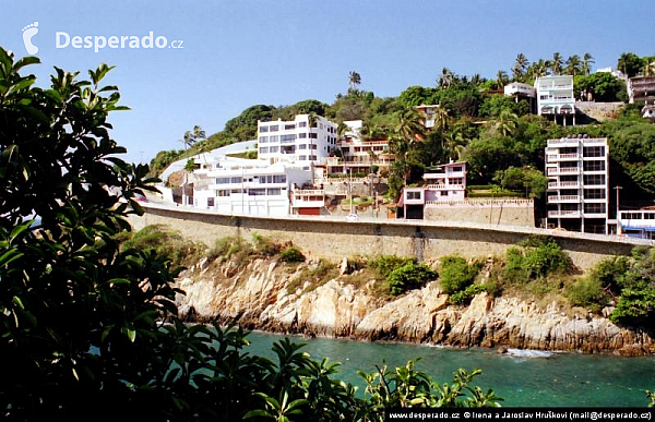 Acapulco (Mexiko)