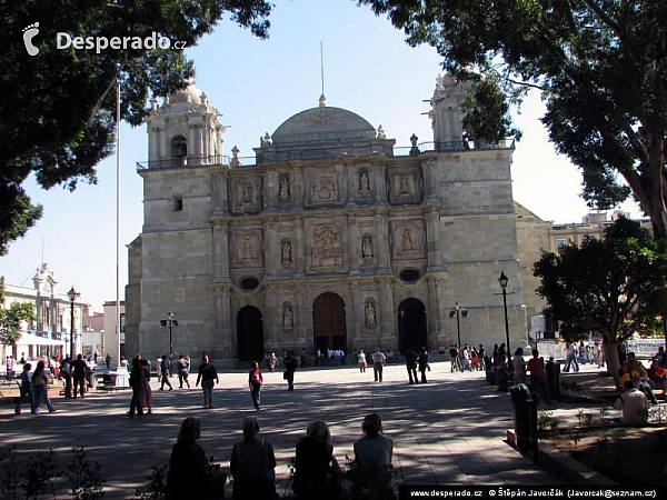 Oaxaca (Mexiko)