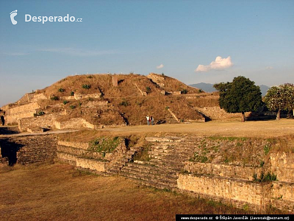 Oaxaca (Mexiko)