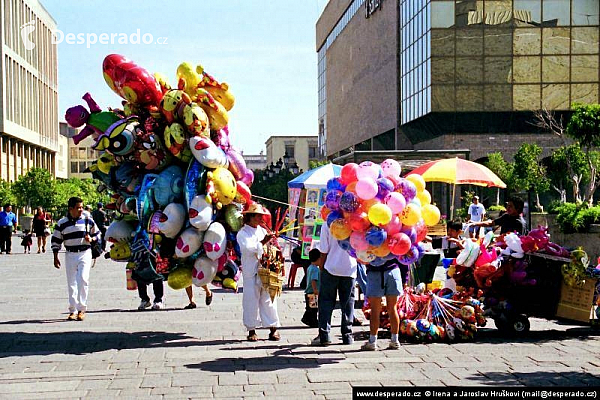 Guadalajara (Mexiko)