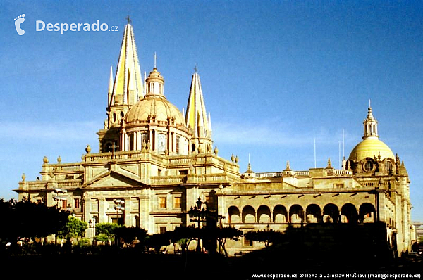 Guadalajara (Mexiko)
