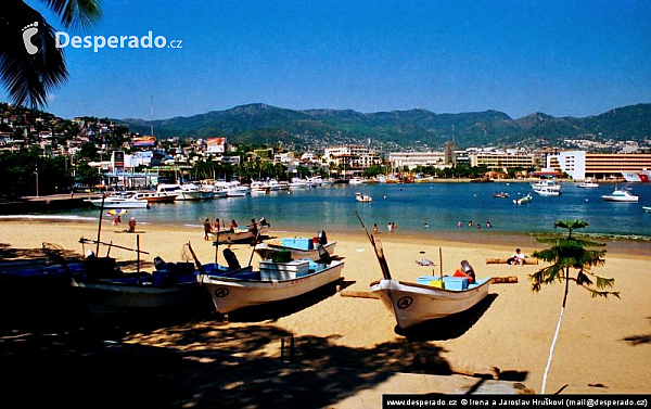 Acapulco (Mexiko)