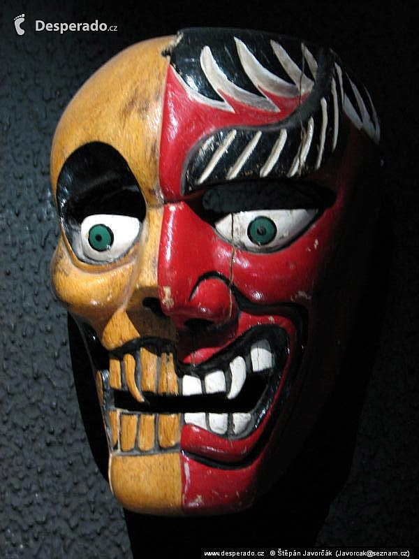 Mexico City (Mexiko)
