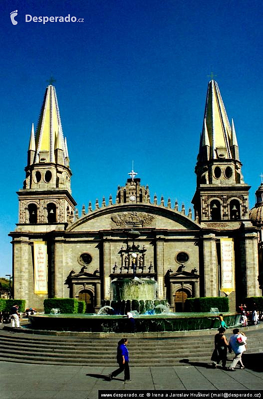 Guadalajara (Mexiko)