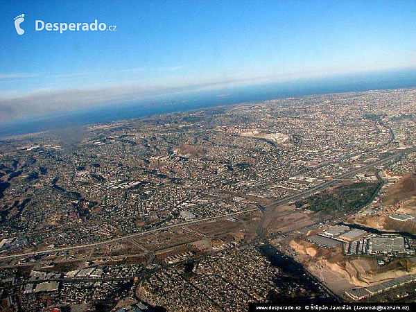 Tijuana (Mexiko)
