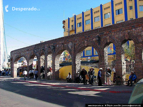 Tijuana (Mexiko)