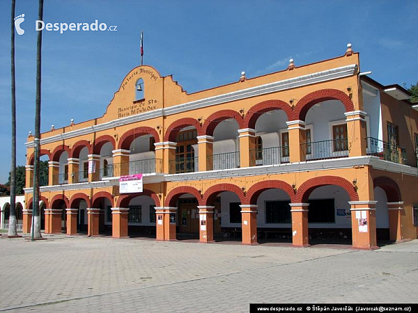 Oaxaca (Mexiko)