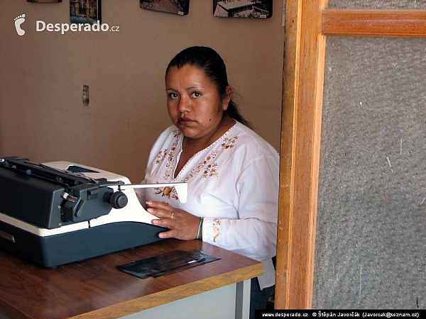 Mitla (Mexiko)