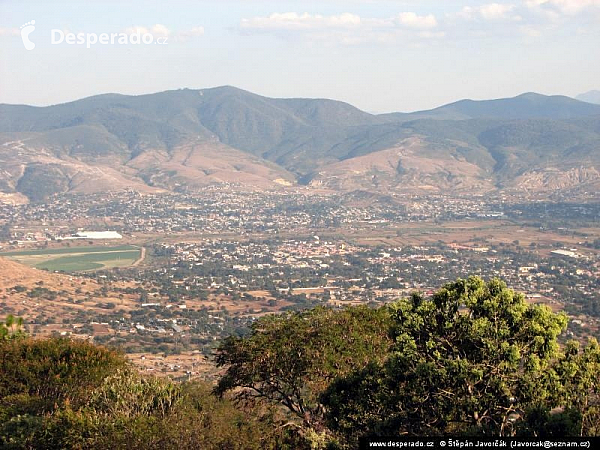 Oaxaca (Mexiko)