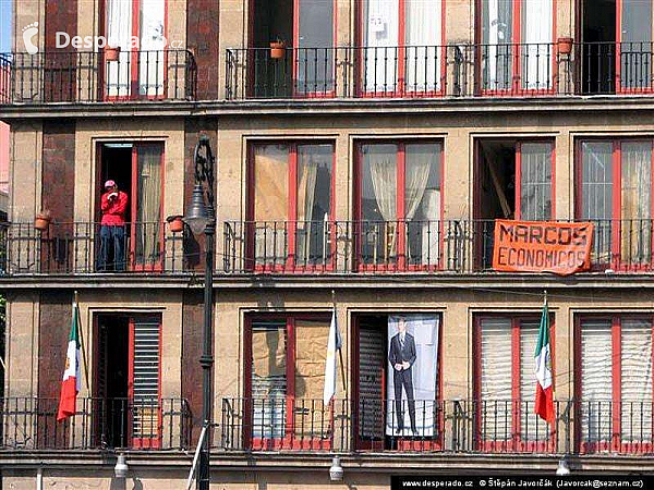 Mexico City (Mexiko)