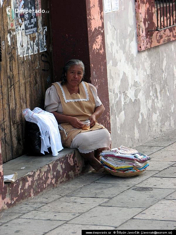 Oaxaca (Mexiko)