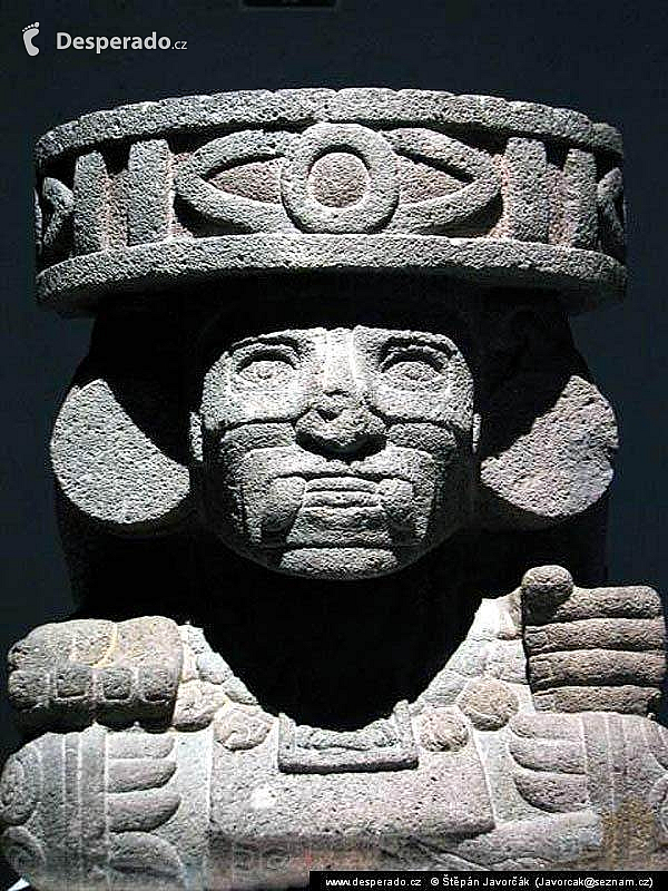 Mexico City (Mexiko)