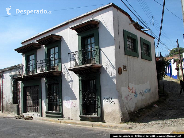 Oaxaca (Mexiko)