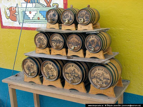 Mitla (Mexiko)