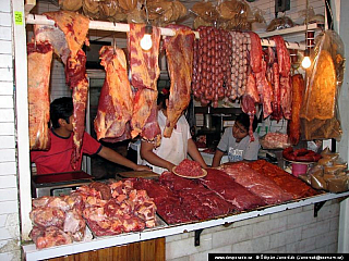 Oaxaca (Mexiko)