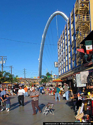 Tijuana (Mexiko)