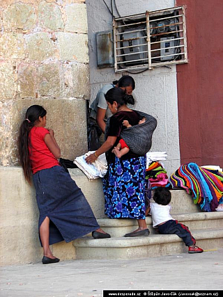 Oaxaca (Mexiko)