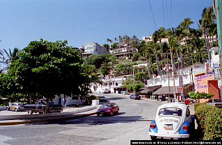 Acapulco (Mexiko)