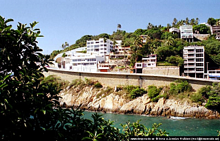 Acapulco (Mexiko)