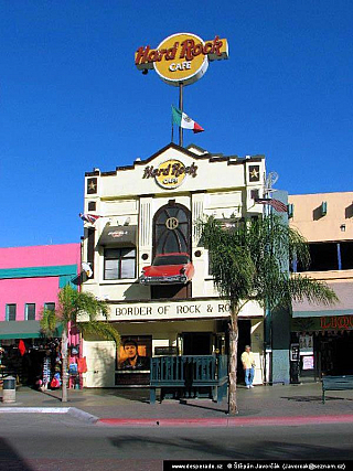 Tijuana (Mexiko)
