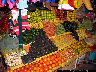 Oaxaca (Mexiko)
