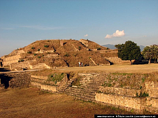Oaxaca (Mexiko)