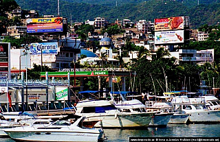 Acapulco (Mexiko)