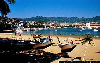 Acapulco (Mexiko)