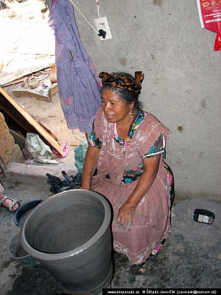 Oaxaca (Mexiko)