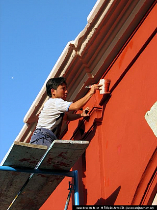 Oaxaca (Mexiko)