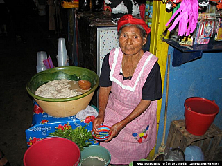 Oaxaca (Mexiko)