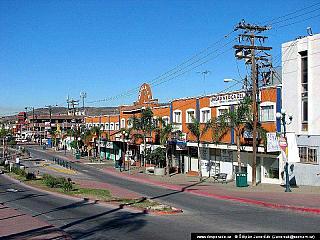 Tijuana (Mexiko)