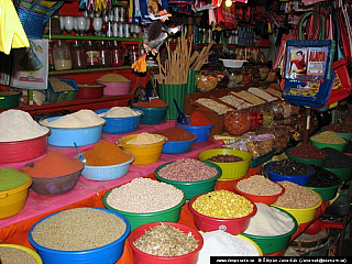 Oaxaca (Mexiko)