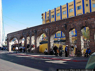 Tijuana (Mexiko)