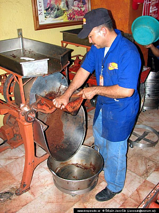 Oaxaca (Mexiko)