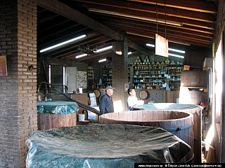 Mitla (Mexiko)