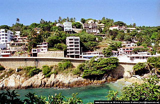 Acapulco (Mexiko)