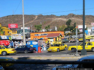Tijuana (Mexiko)