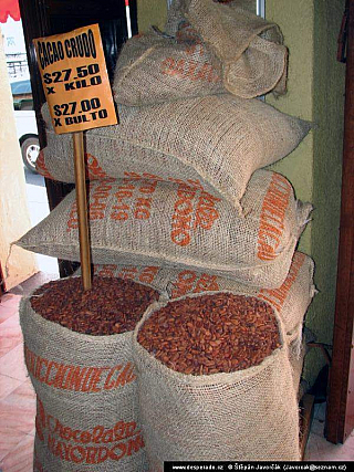 Oaxaca (Mexiko)