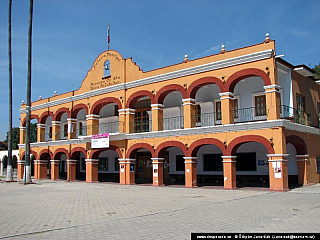Oaxaca (Mexiko)