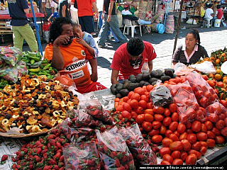 Oaxaca (Mexiko)