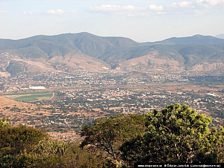 Oaxaca (Mexiko)