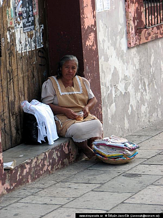 Oaxaca (Mexiko)