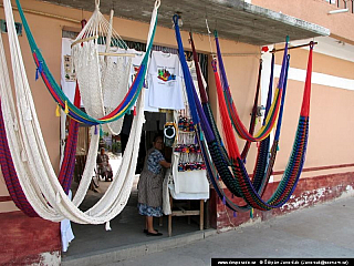 Mitla (Mexiko)
