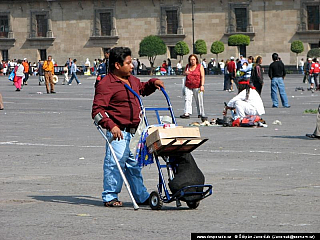 Mexico City (Mexiko)