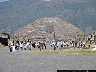 Teotihuacan (Mexiko)