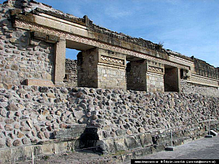 Mitla (Mexiko)