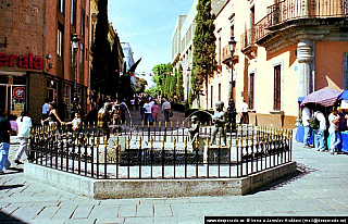 Guadalajara (Mexiko)