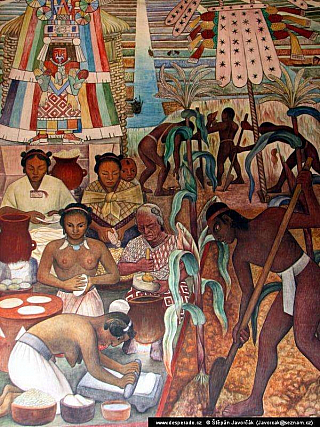 Mexico City (Mexiko)